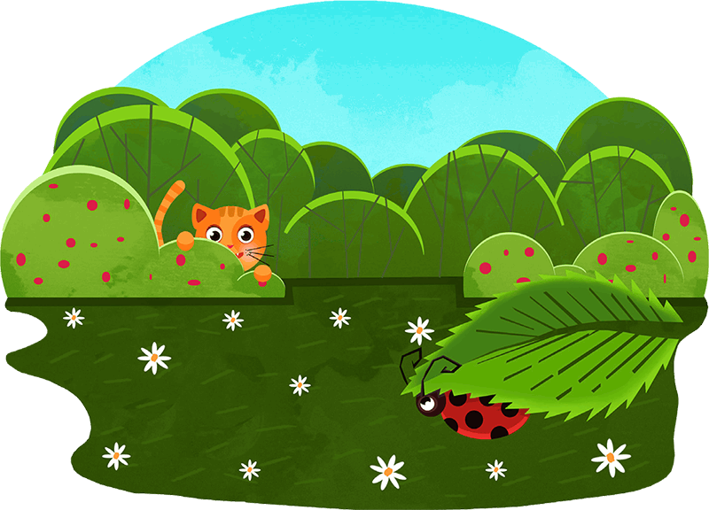 Весёлые рифмы (сборник) - i_002.png