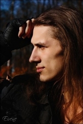 Мужской макияж, или приятное с полезным - автор Колчанова Александра 