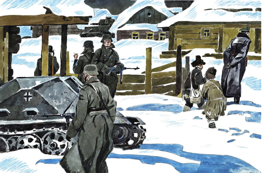 Юные герои Великой Отечественной - _024_025.png