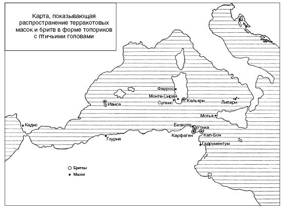 Карфаген. Летопись легендарного города-государства с основания до гибели - i_009.png