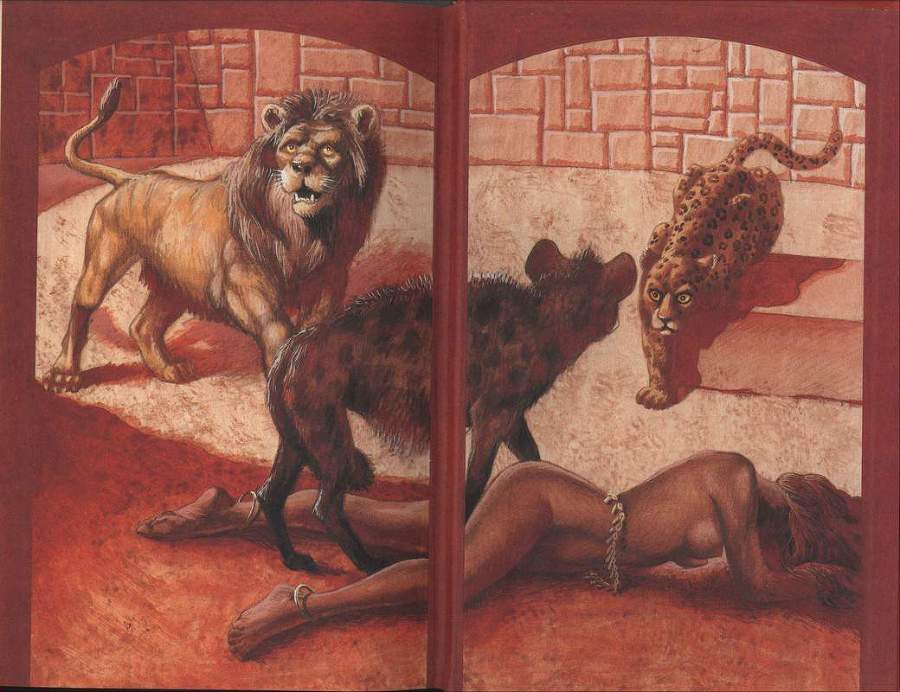 Идущие на смерть… - _34.jpg