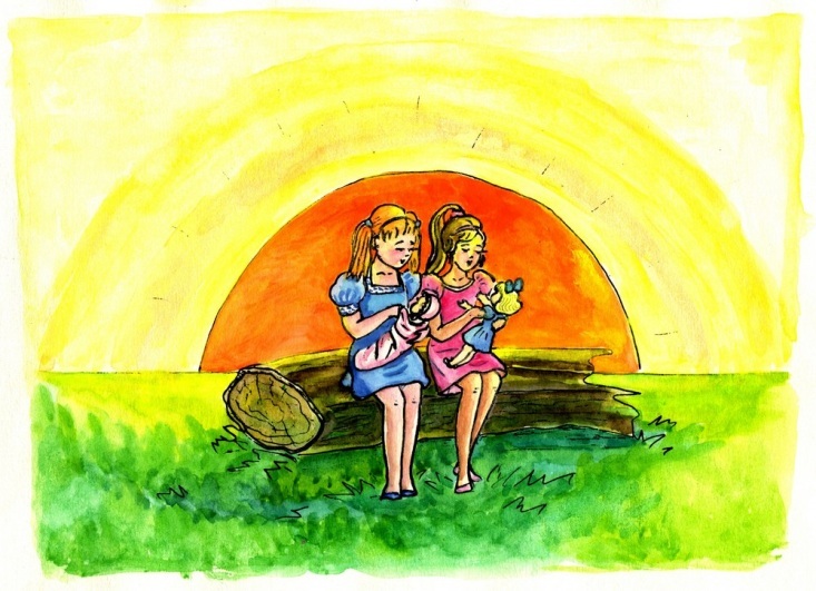 Возле старой карусели… - _3.jpg