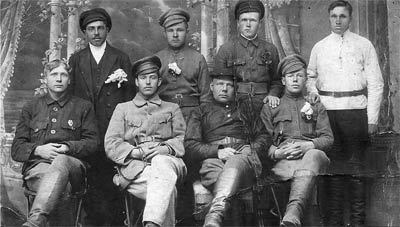 Алтарь Отечества. Альманах. Том I - _16.jpg