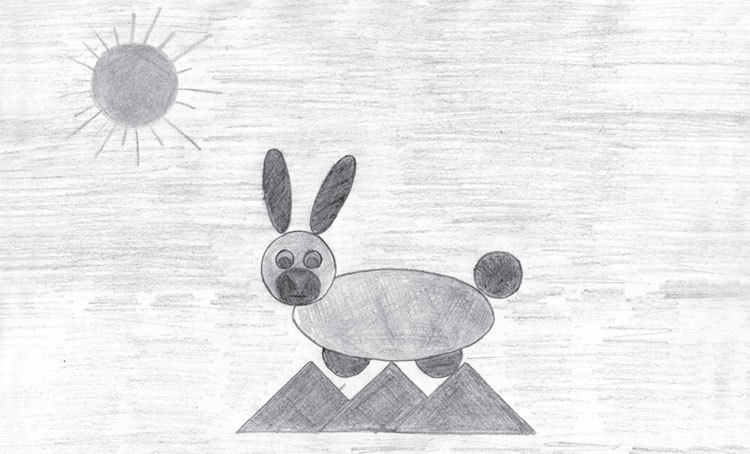 Нетрадиционное рисование с дошкольниками. 20 познавательно-игровых занятий - _3.jpg