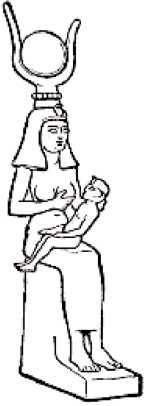 Талисманы, амулеты и зодиакальные геммы - i_059.jpg