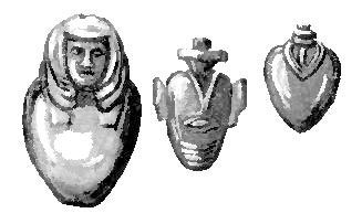 Талисманы, амулеты и зодиакальные геммы - i_073.jpg