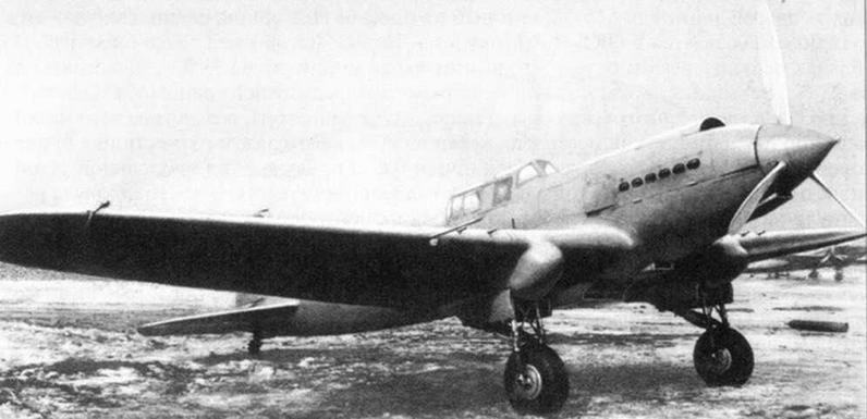 Бронированный штурмовик Ил-2 - img_11.jpg