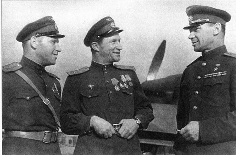 Бронированный штурмовик Ил-2 - img_12.jpg