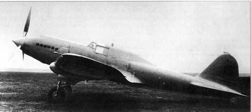 Бронированный штурмовик Ил-2 - img_13.jpg