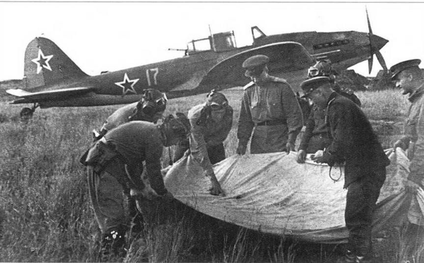 Бронированный штурмовик Ил-2 - img_42.jpg