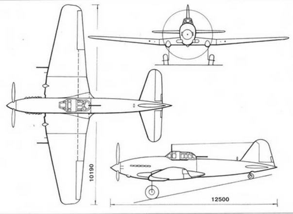 Бронированный штурмовик Ил-2 - img_100.jpg