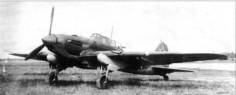 Бронированный штурмовик Ил-2 - img_114.jpg