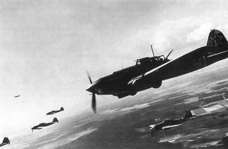 Бронированный штурмовик Ил-2 - img_70.jpg