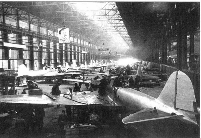 Бронированный штурмовик Ил-2 - img_72.jpg