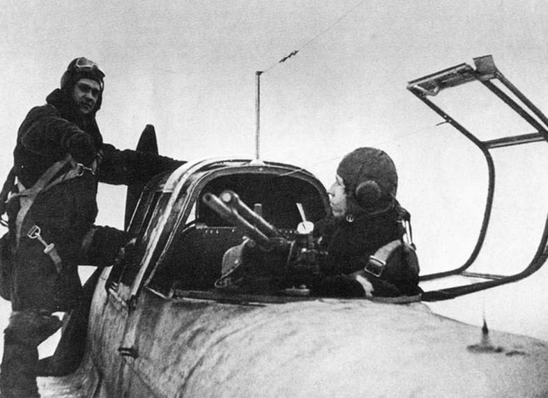 Бронированный штурмовик Ил-2 - img_74.jpg