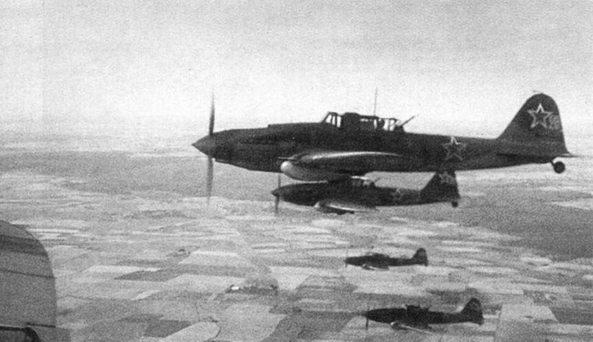 Бронированный штурмовик Ил-2 - img_78.jpg