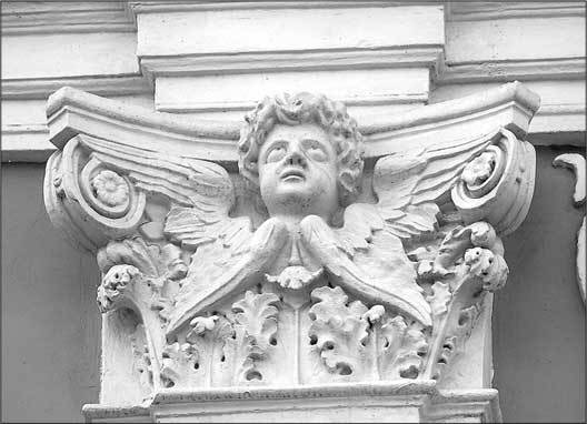 «Тургеневская», «Цветной бульвар», «Пушкинская», «Кропоткинская». Пешеходные прогулки в окрестностях метро - i_004.jpg