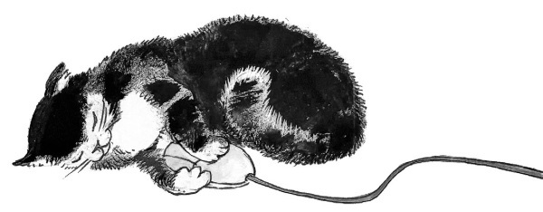 Бывает и такое! Весёлые школьные рассказы - i_004.jpg