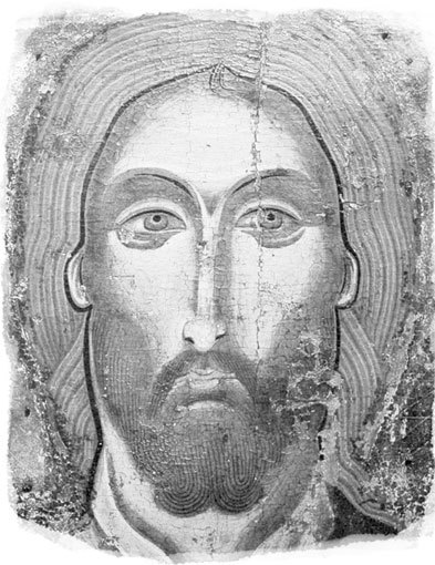 Иисус Христос. Жизнь и учение. Книга I. Начало Евангелия - i_001.jpg