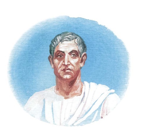 Где живёт единорог? или Зоологические истории - i_010.jpg