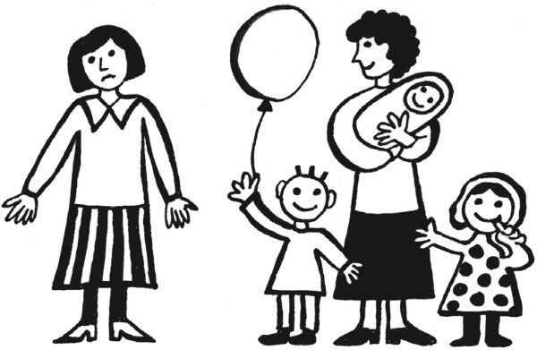 Православной маме. В ожидании первенца - i_004.jpg