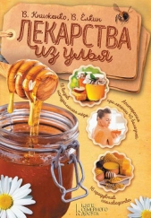  Книженко Валентина - Лекарства из улья