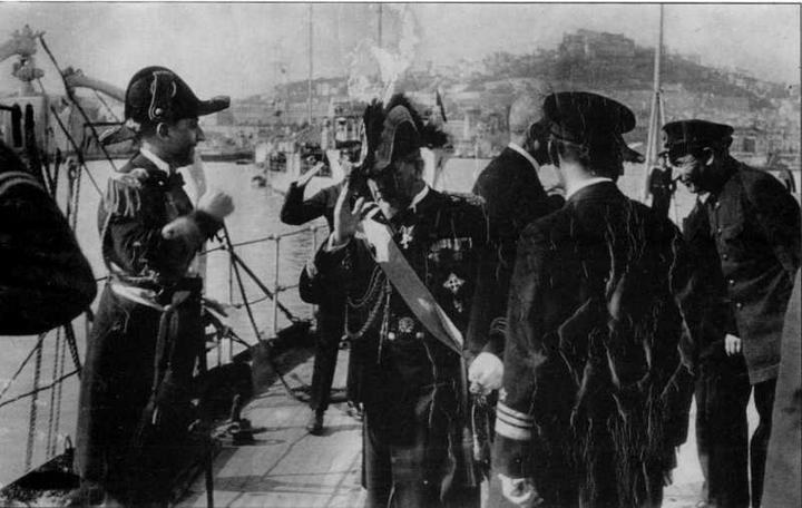 Гвардейский крейсер «Красный Кавказ» (1926-1945) - img_72.jpg