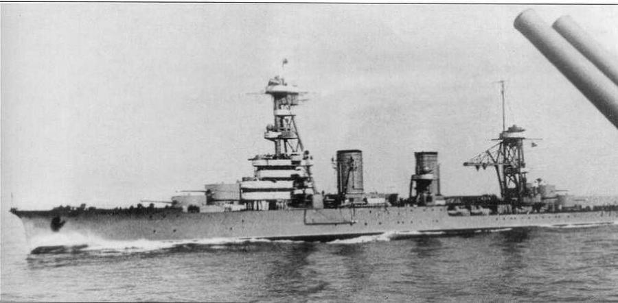 Гвардейский крейсер «Красный Кавказ» (1926-1945) - img_81.jpg