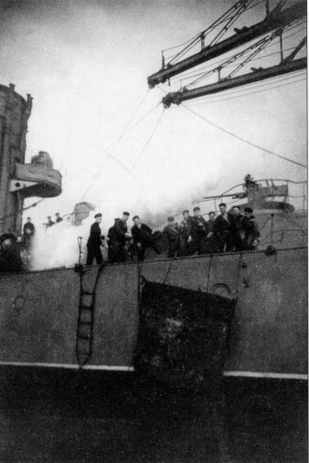 Гвардейский крейсер «Красный Кавказ» (1926-1945) - img_86.jpg