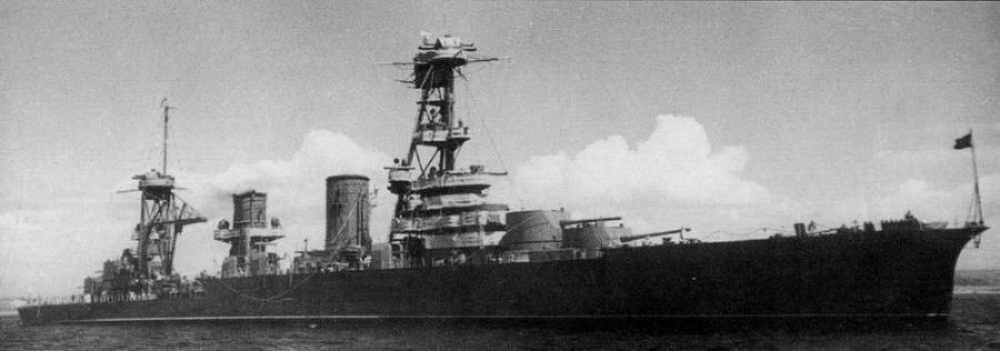 Гвардейский крейсер «Красный Кавказ» (1926-1945) - img_100.jpg