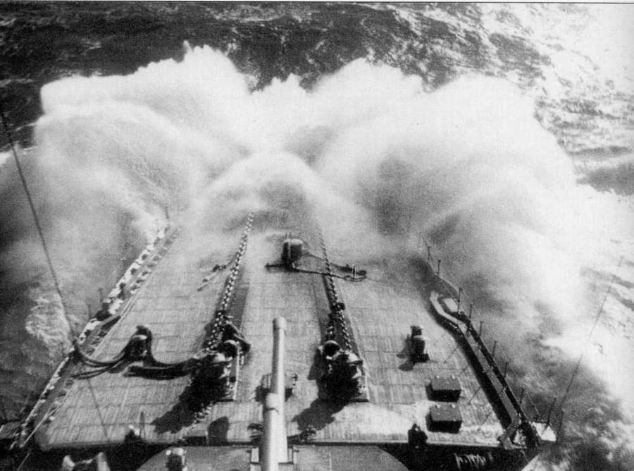 Гвардейский крейсер «Красный Кавказ» (1926-1945) - img_101.jpg