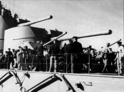 Гвардейский крейсер «Красный Кавказ» (1926-1945) - img_105.jpg