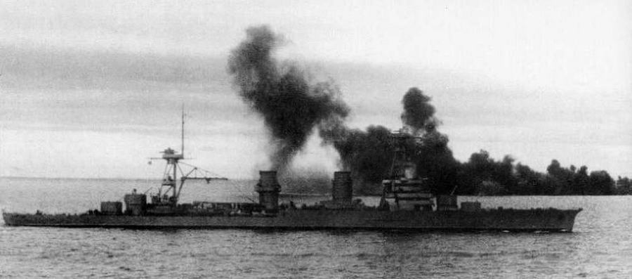 Гвардейский крейсер «Красный Кавказ» (1926-1945) - img_94.jpg