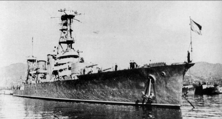 Гвардейский крейсер «Красный Кавказ» (1926-1945) - img_95.jpg