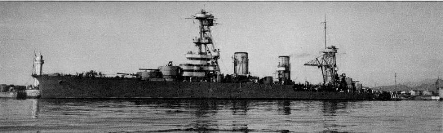 Гвардейский крейсер «Красный Кавказ» (1926-1945) - img_99.jpg