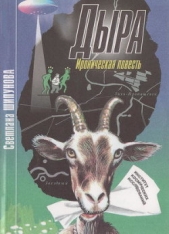 Дыра - автор Шипунова Светлана 