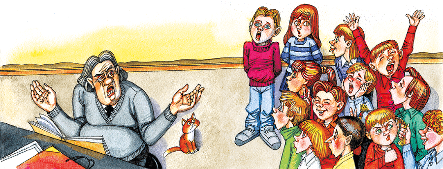 Самые смешные истории (сборник) - i_004.png