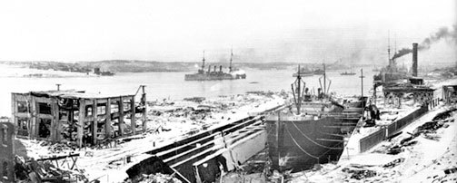 Лайнеры на войне. «Лузитания», «Кайзер Вильгельм дер Гроссе», «Куин Элизабет» и другие - i_014.jpg