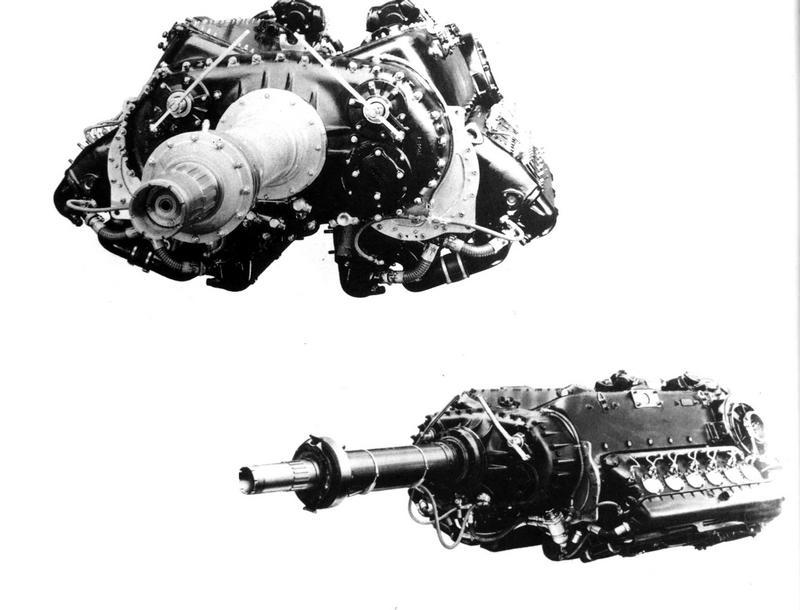 Летающие крепости Гитлера в бою. «Урал-бомбер» Не-177 «Грайф» - i_017.jpg
