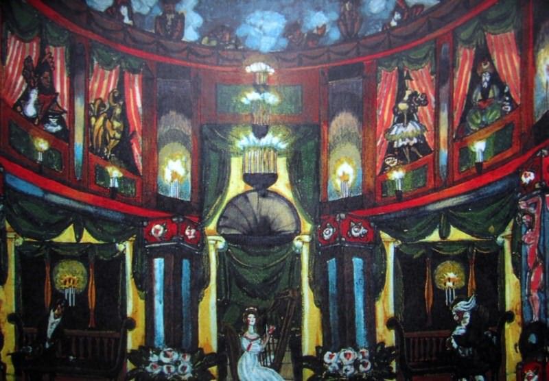 Силуэты русских художников - i_003.jpg