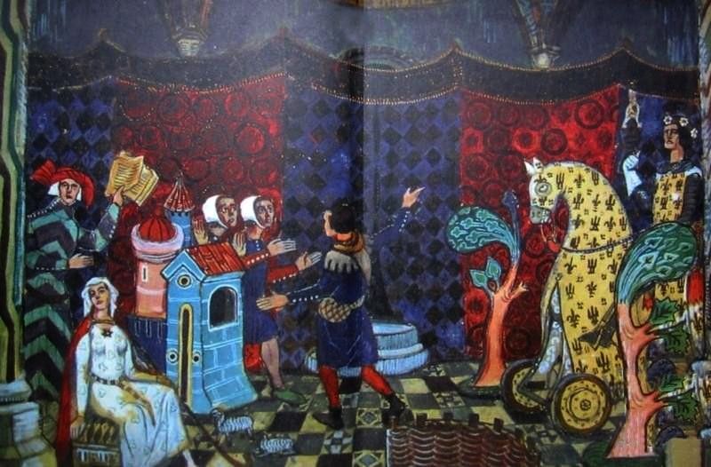 Силуэты русских художников - i_004.jpg