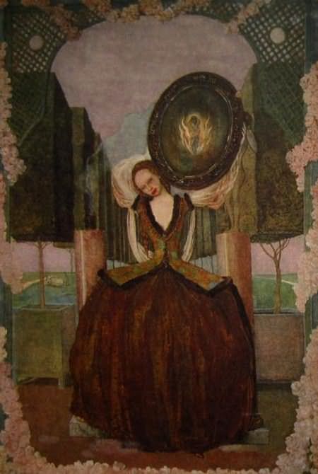 Силуэты русских художников - i_057.jpg