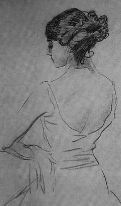 Силуэты русских художников - i_058.jpg