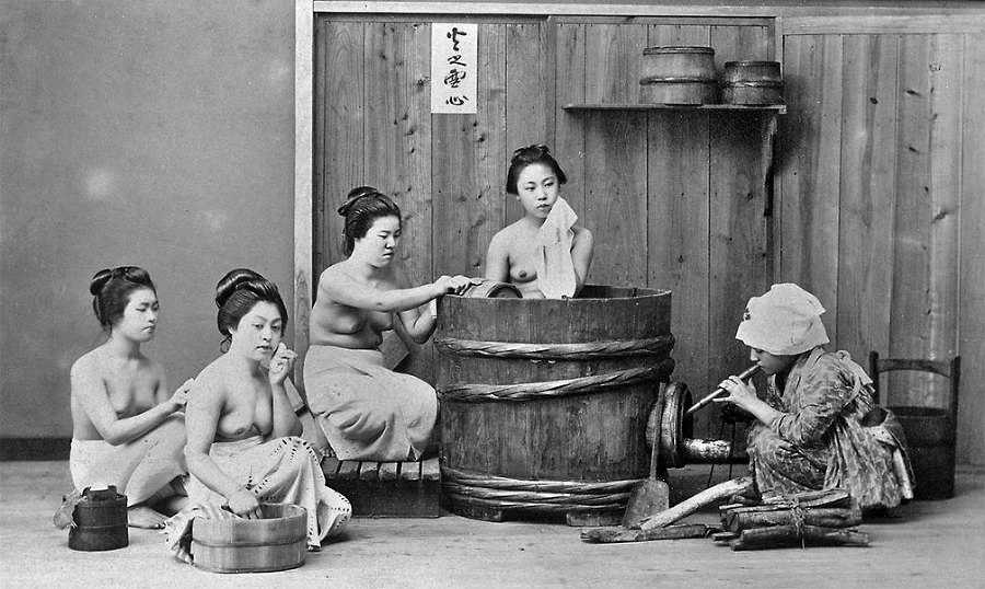 Бани и печи. Традиционная баня и ее печи - _02.jpg