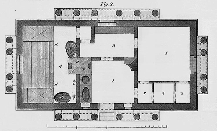 Бани и печи. Традиционная баня и ее печи - _21.jpg
