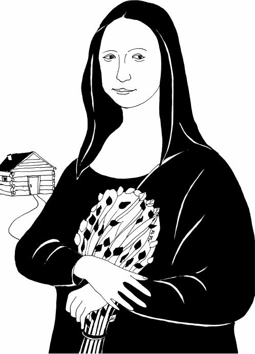 Бани и печи. Традиционная баня и ее печи - _23.jpg