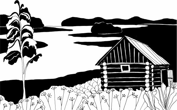 Бани и печи. Традиционная баня и ее печи - _24.jpg