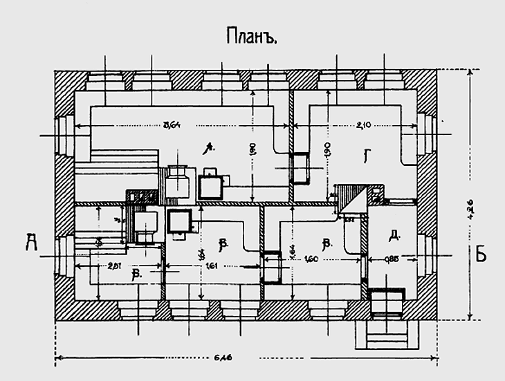 Бани и печи. Традиционная баня и ее печи - _33.png