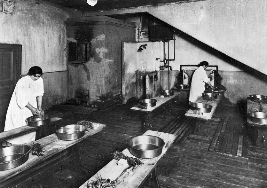 Бани и печи. Традиционная баня и ее печи - _38.jpg