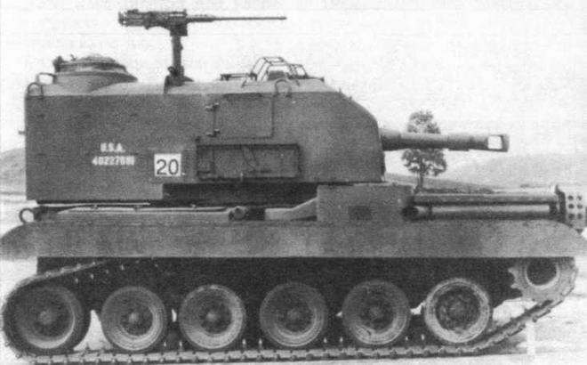 Легкий танк M41 - _49.jpg